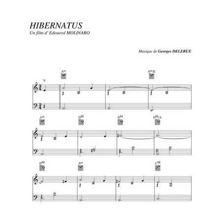 HIBERNATUS