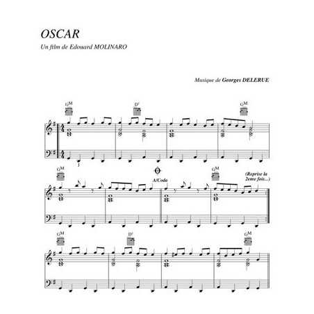 OSCAR