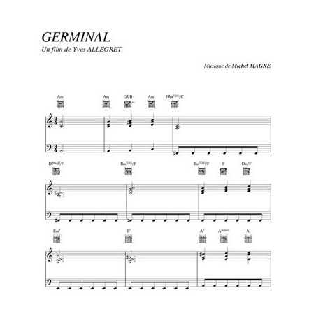 GERMINAL