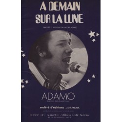 À DEMAIN SUR LA LUNE