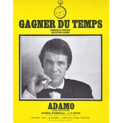 GAGNER DU TEMPS