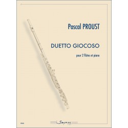 DUETTO GIOCOSO