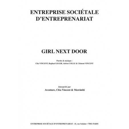 GIRL NEXT DOOR