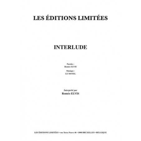 INTERLUDE