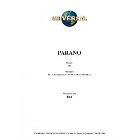 PARANO