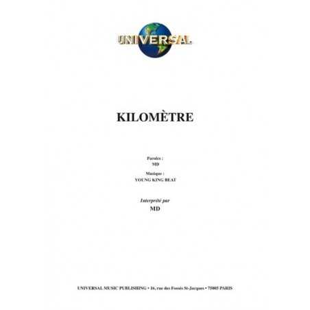 KILOMETRE