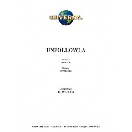 UNFOLLOWLA