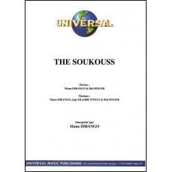 THE SOUKOUSS