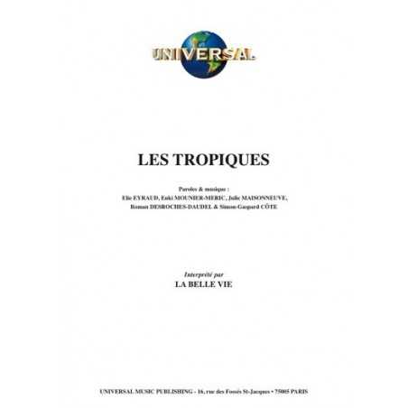 LES TROPIQUES