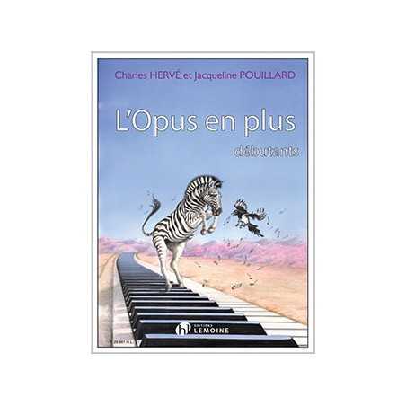 L'OPUS EN PLUS - DÉBUTANTS