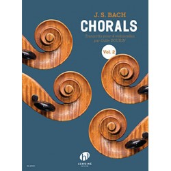 CHORALS VOL.2