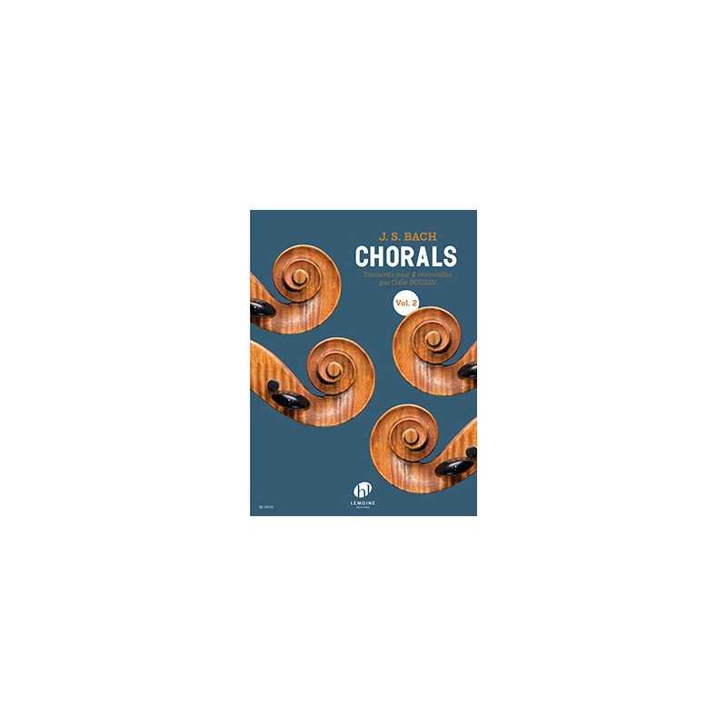 CHORALS VOL.2