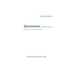 QUINTETTE