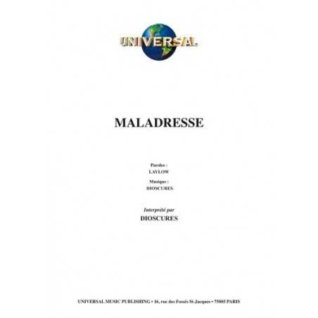 MALADRESSE