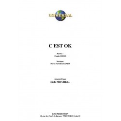 C'EST OK