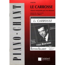 LE CARROSSE