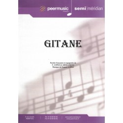 GITANE