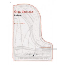 POÈME OP.5