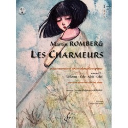 LES CHARMEURS VOLUME 1