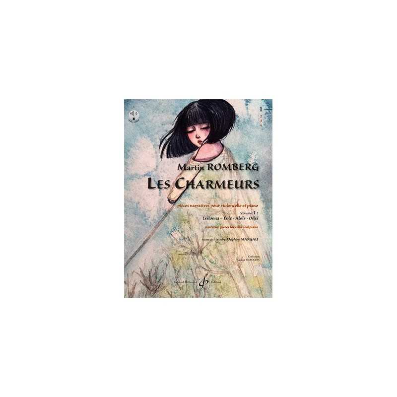 LES CHARMEURS VOLUME 1