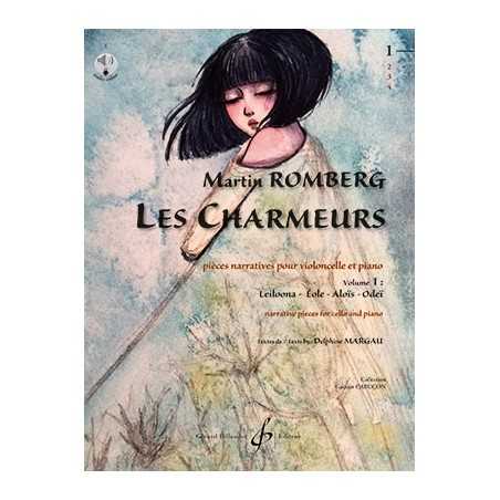LES CHARMEURS VOLUME 1