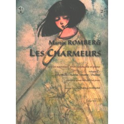 LES CHARMEURS VOLUME 2