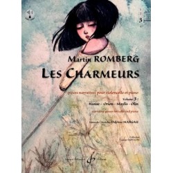 LES CHARMEURS VOLUME 3