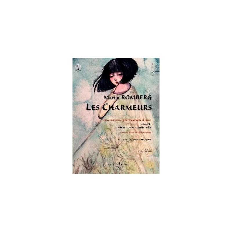 LES CHARMEURS VOLUME 3