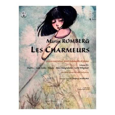 LES CHARMEURS VOLUME 4