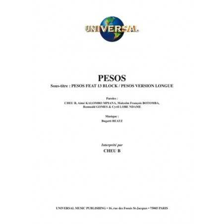 PESOS