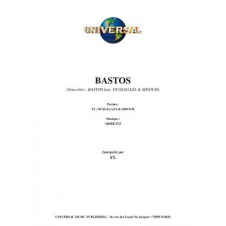 BASTOS