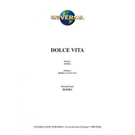 DOLCE VITA