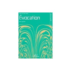 EVOCATION