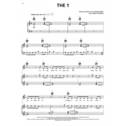 TAYLOR SWIFT - FOLKLORE (PVG)