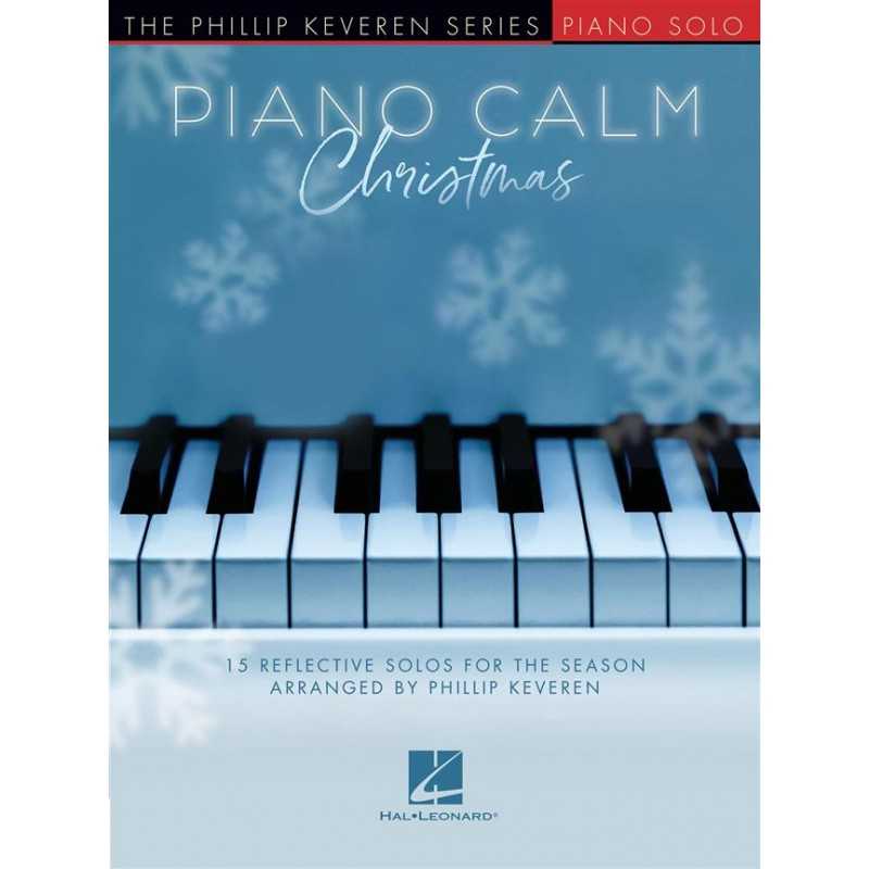 PIANO CALM CHRISTMAS