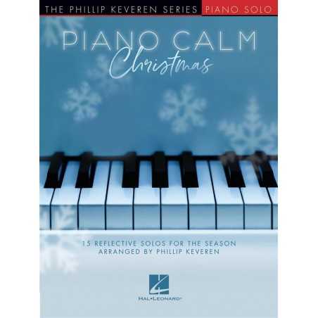 PIANO CALM CHRISTMAS