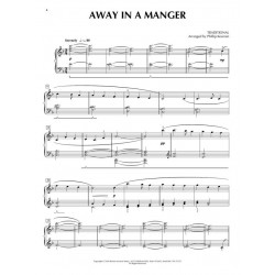 PIANO CALM CHRISTMAS
