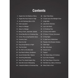 STRUM & SING GUITAR - CHRISTMAS CAROLS