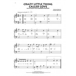 HIT MOVIE SONGS FOR BEGINNING PIANO SOLO