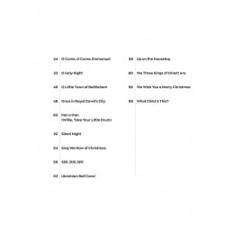 INSTANT PIANO SONGS - CHRISTMAS CLASSICS