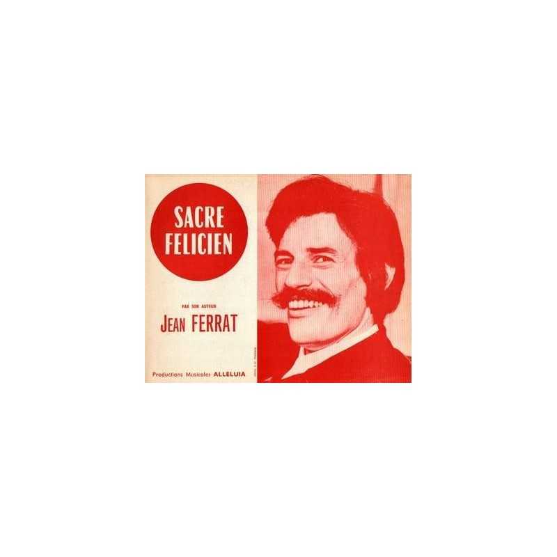 SACRÉ FÉLICIEN