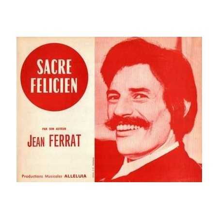 SACRÉ FÉLICIEN