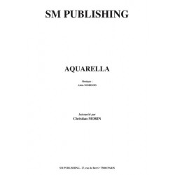 AQUARELLA