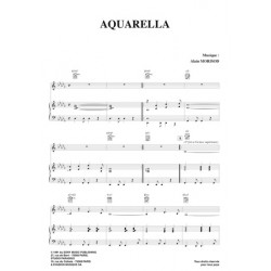 AQUARELLA