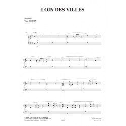 LOIN DES VILLES