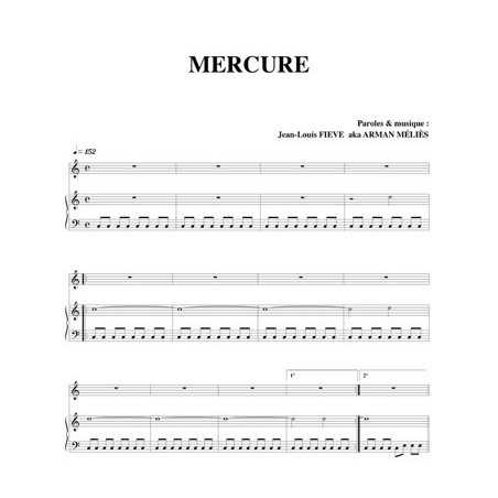 MERCURE