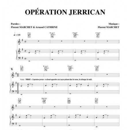 OPÉRATION JERRICAN