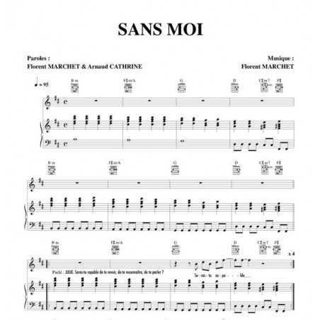 SANS MOI