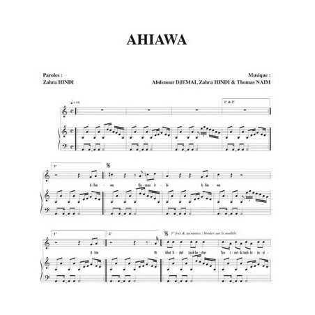 AHIAWA