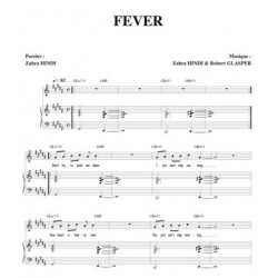 Partition FEVER Hindi ZAHRA